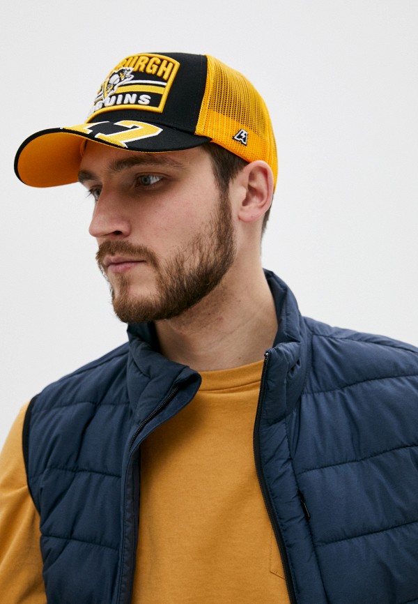 фото Бейсболка atributika & club™