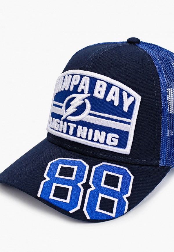 фото Бейсболка atributika & club™