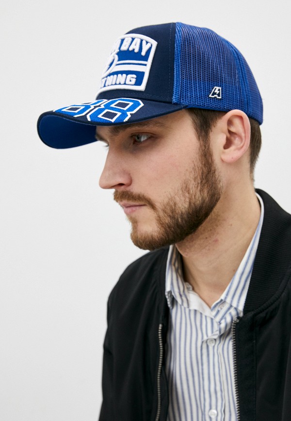 фото Бейсболка atributika & club™