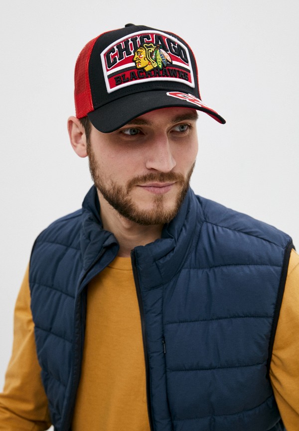 фото Бейсболка atributika & club™