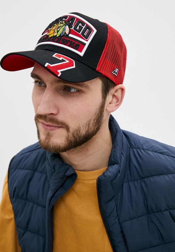 фото Бейсболка atributika & club™