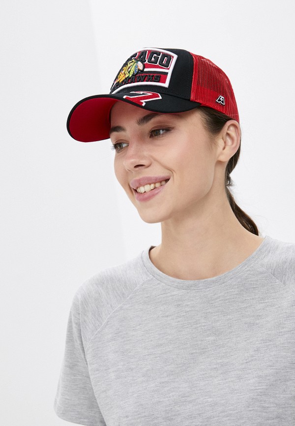 фото Бейсболка atributika & club™