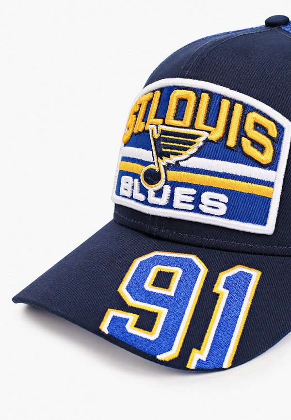 фото Бейсболка atributika & club™