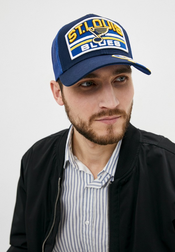 фото Бейсболка atributika & club™