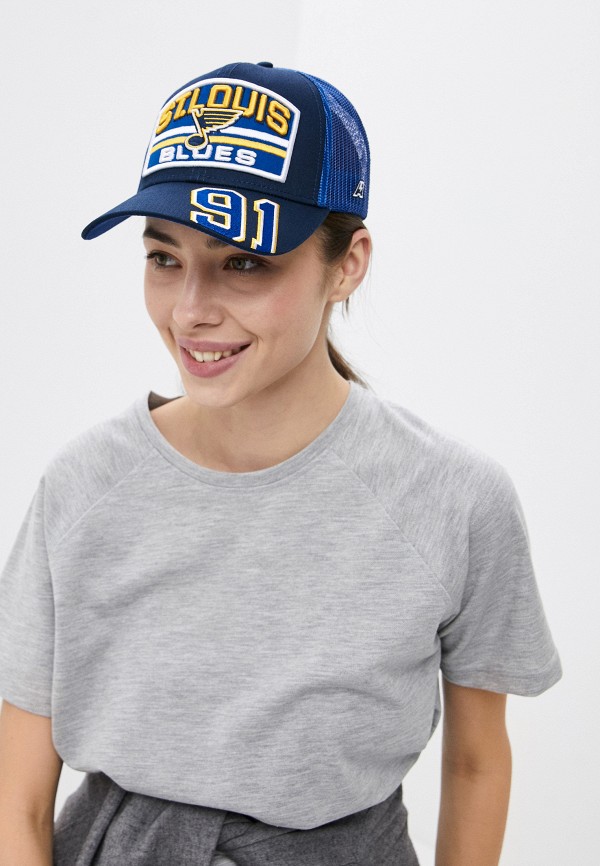 фото Бейсболка atributika & club™