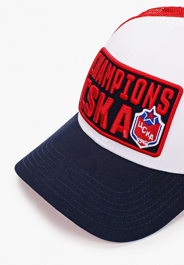 фото Бейсболка atributika & club™