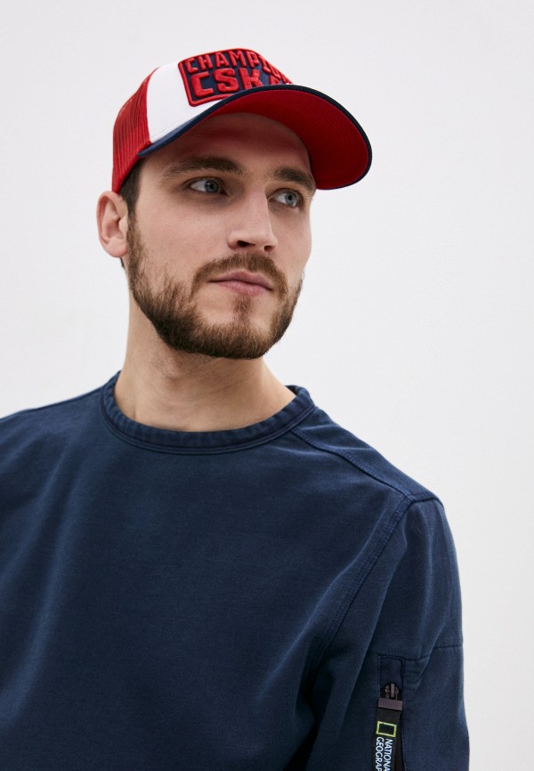 фото Бейсболка atributika & club™