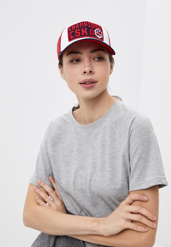 фото Бейсболка atributika & club™