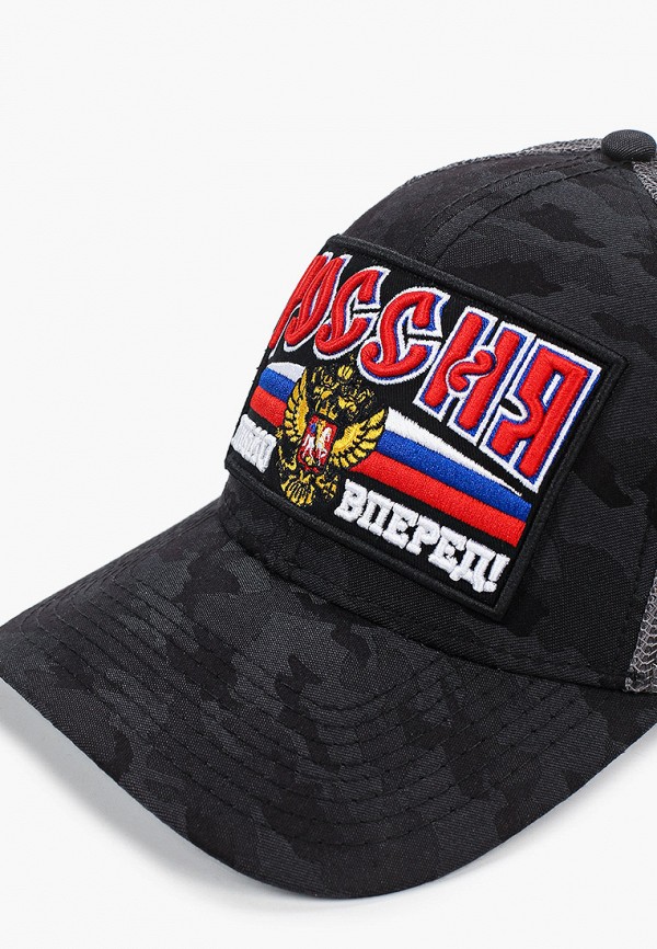 фото Бейсболка atributika & club™