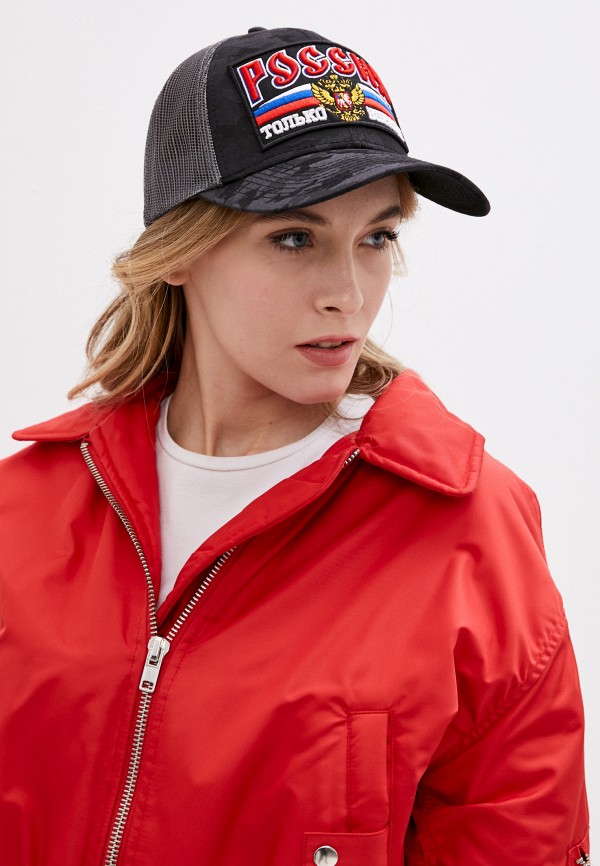 фото Бейсболка atributika & club™