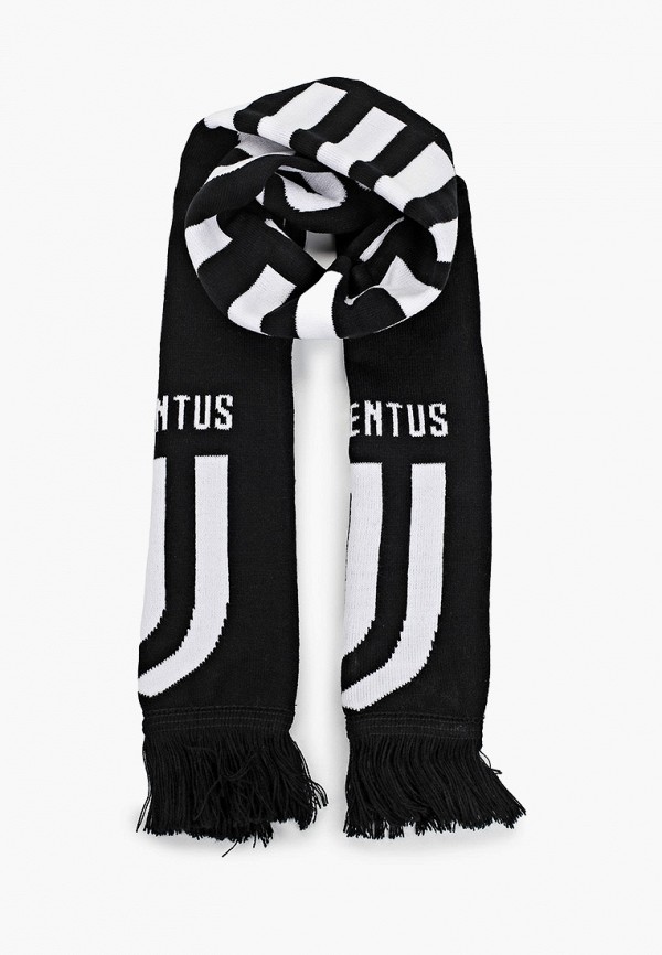 

Шарф Atributika & Club™, Черный, FC Juventus