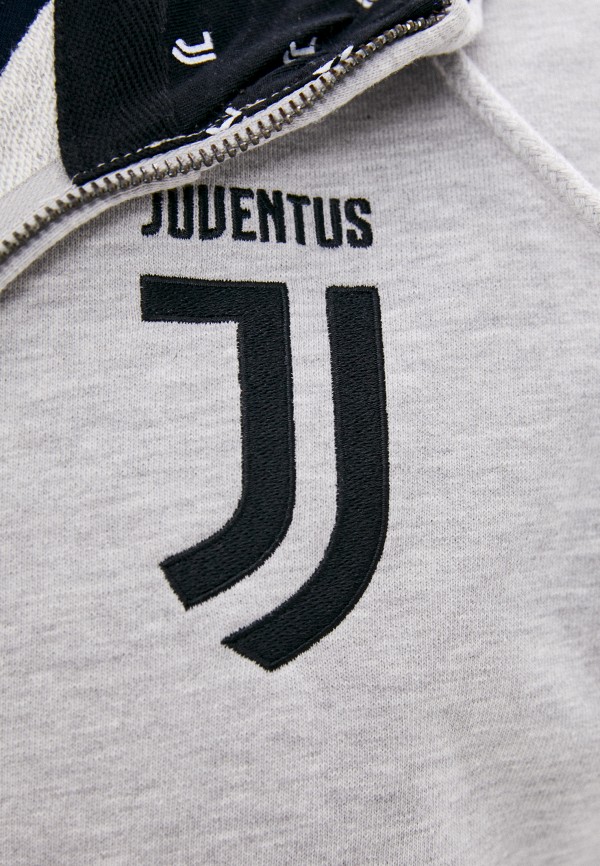 

Толстовка Atributika & Club™, Серый, FC Juventus
