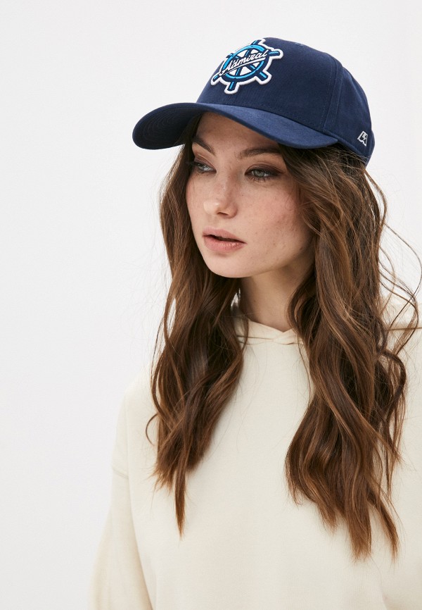 фото Бейсболка atributika & club™