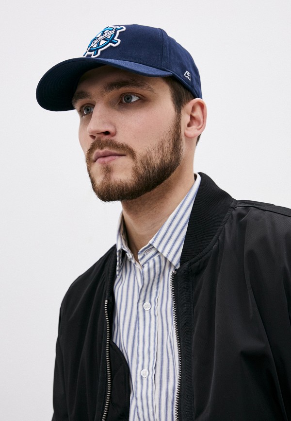 фото Бейсболка atributika & club™