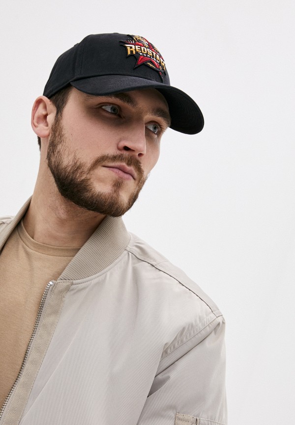 фото Бейсболка atributika & club™