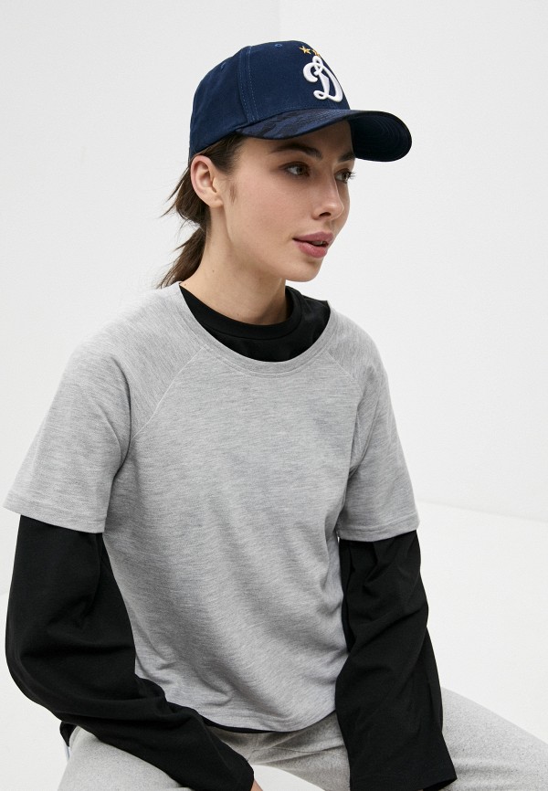 фото Бейсболка atributika & club™