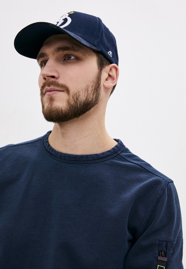 фото Бейсболка atributika & club™