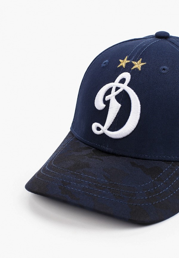 фото Бейсболка atributika & club™