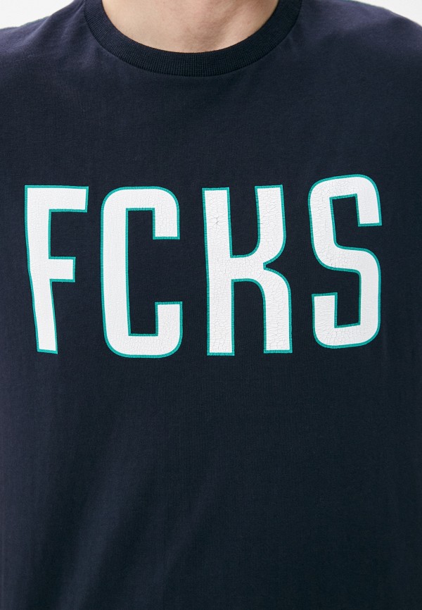 фото Футболка atributika & club™