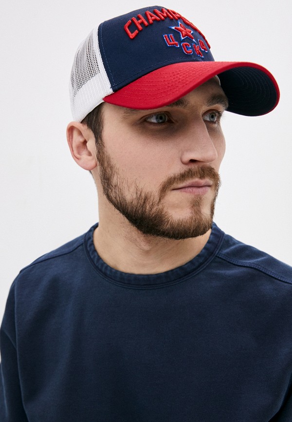 фото Бейсболка atributika & club™