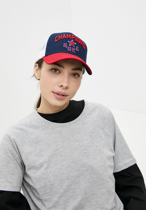 фото Бейсболка atributika & club™