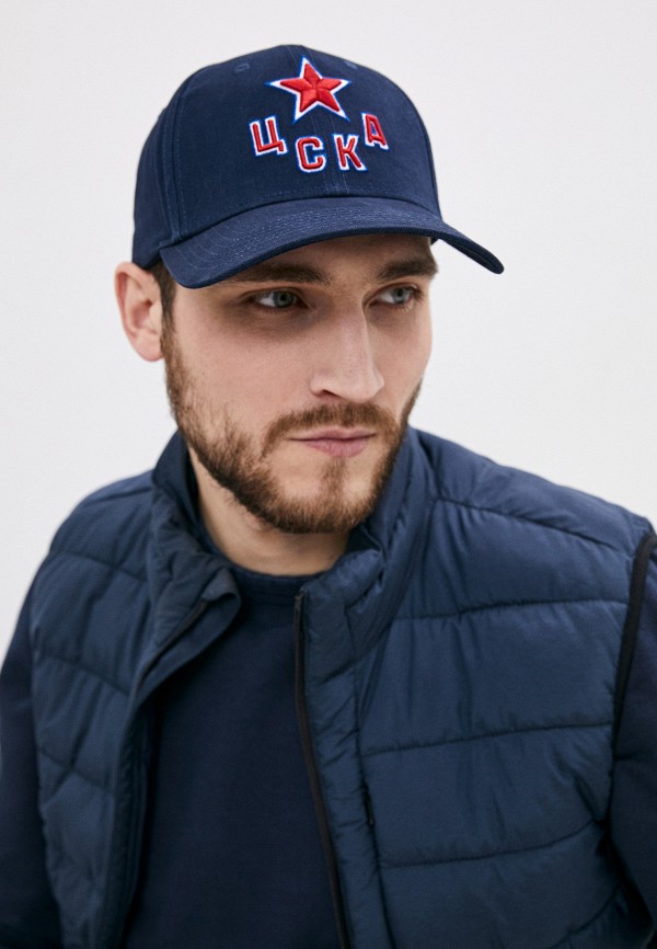 фото Бейсболка atributika & club™