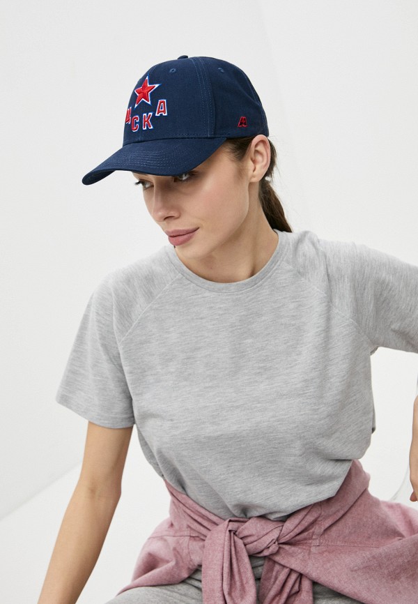 фото Бейсболка atributika & club™
