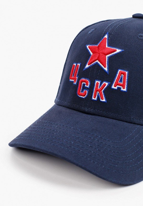 Бейсболка  Atributika & Club™ фото