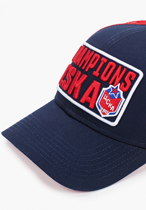 фото Бейсболка atributika & club™