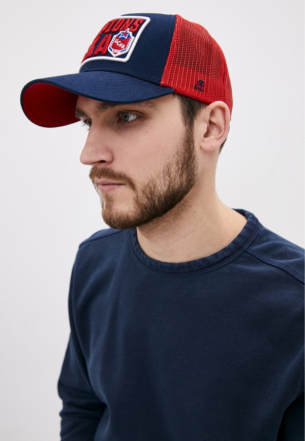 фото Бейсболка atributika & club™