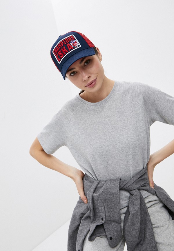 фото Бейсболка atributika & club™