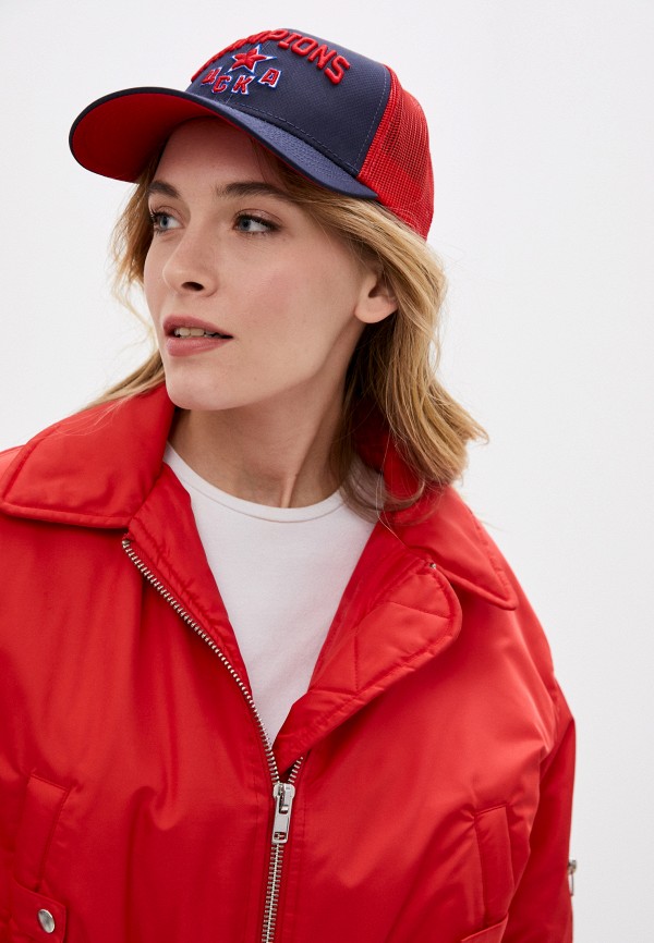 фото Бейсболка atributika & club™