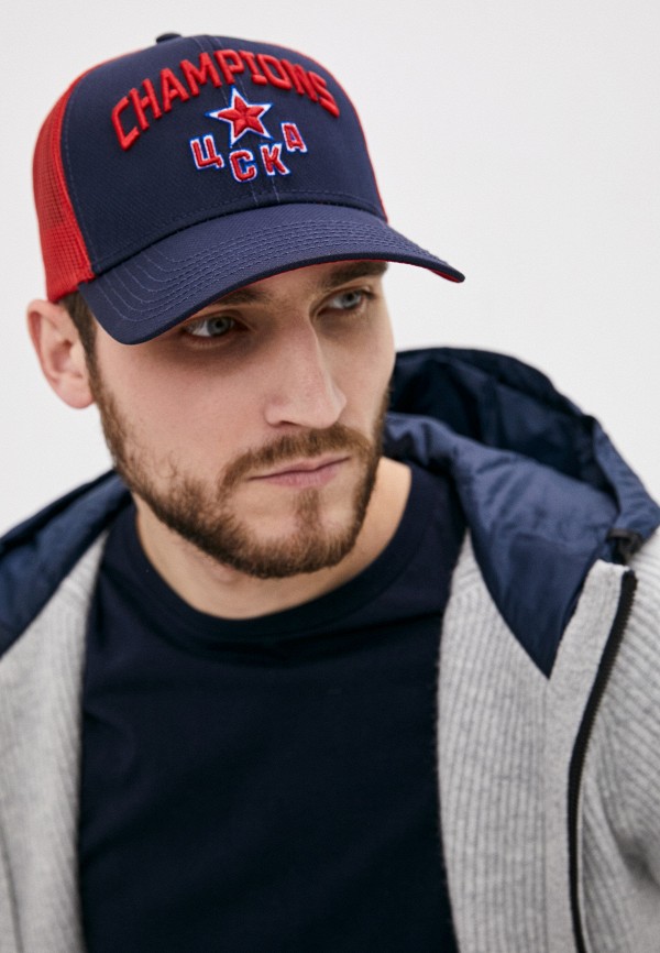 фото Бейсболка atributika & club™