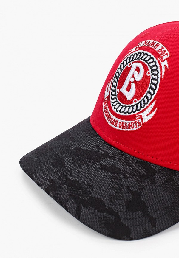 фото Бейсболка atributika & club™