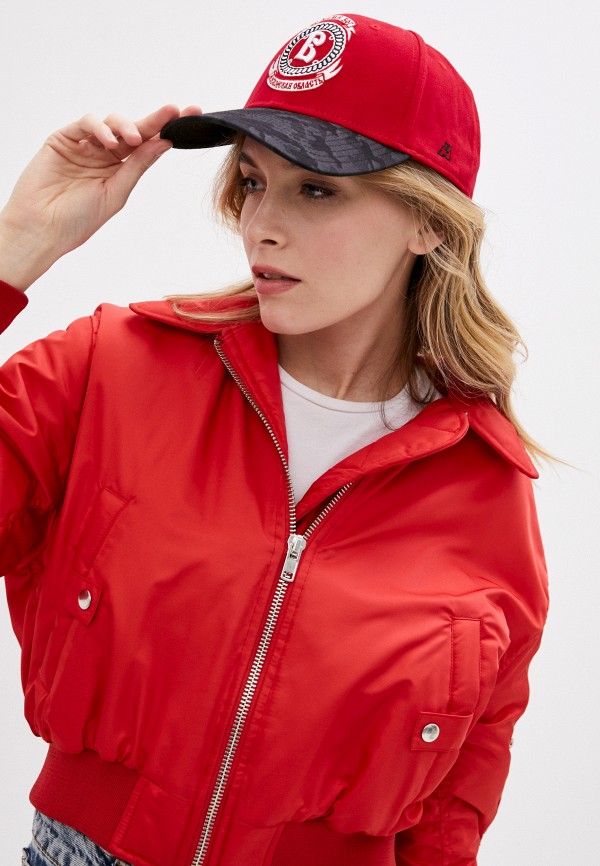 фото Бейсболка atributika & club™