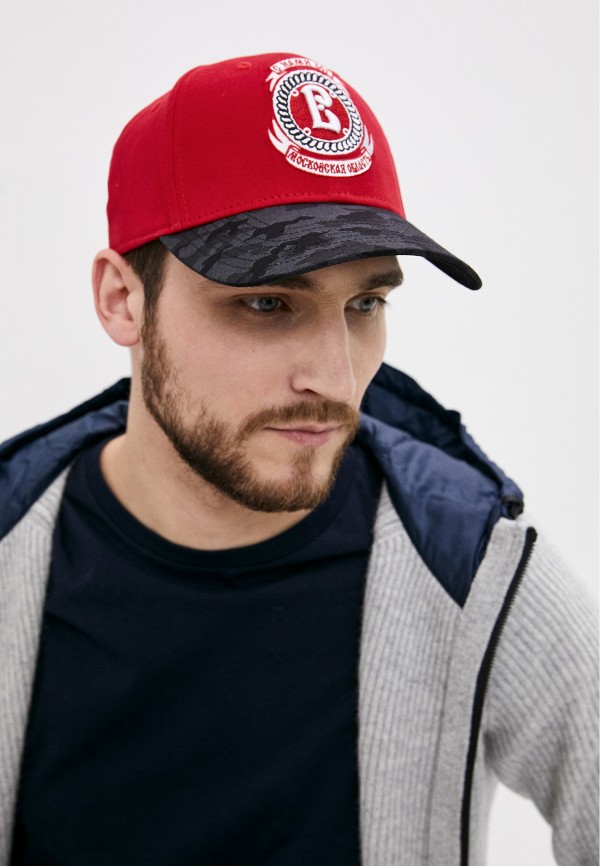 фото Бейсболка atributika & club™