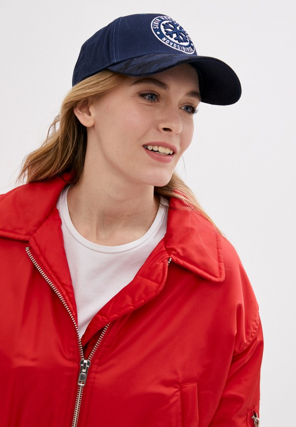 фото Бейсболка atributika & club™