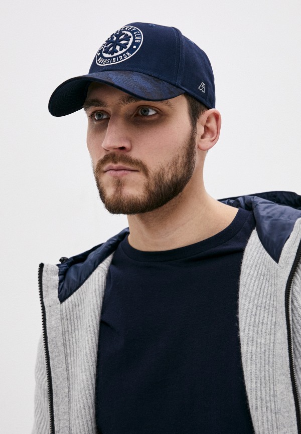 фото Бейсболка atributika & club™