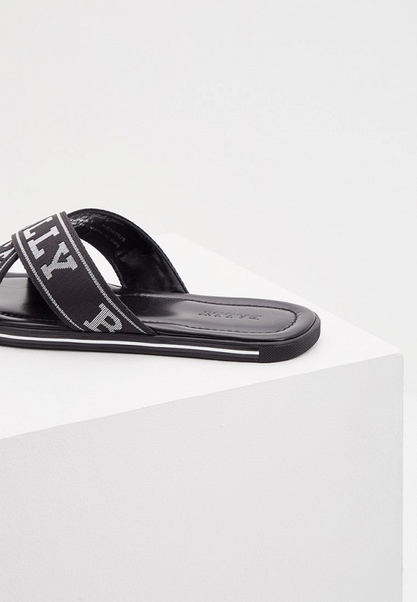 фото Сланцы bally