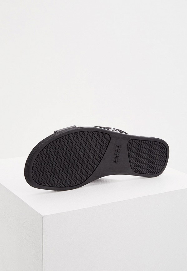 фото Сланцы bally