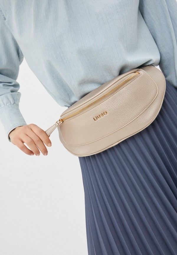 фото Сумка поясная liu jo