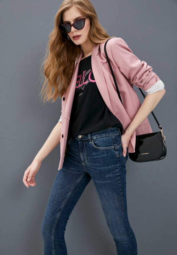 фото Футболка liu jo sport