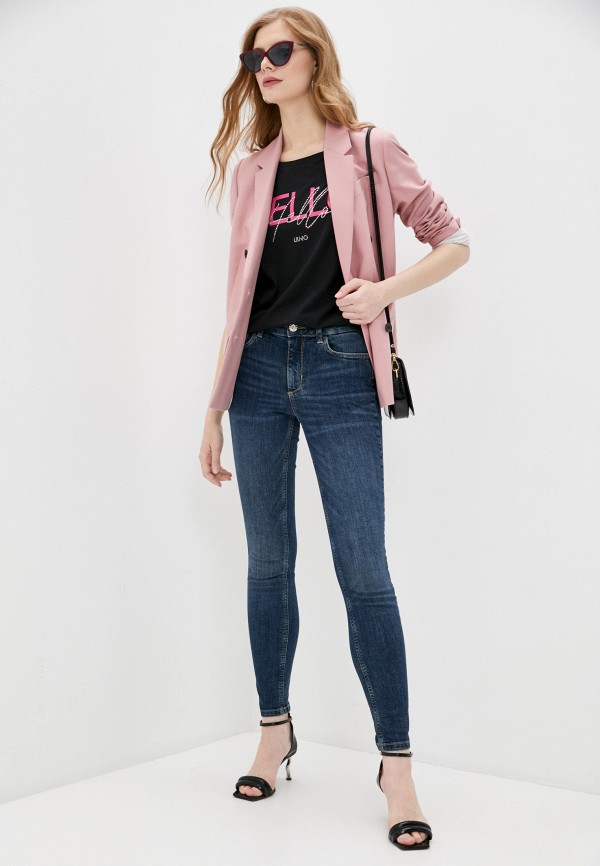 фото Футболка liu jo sport