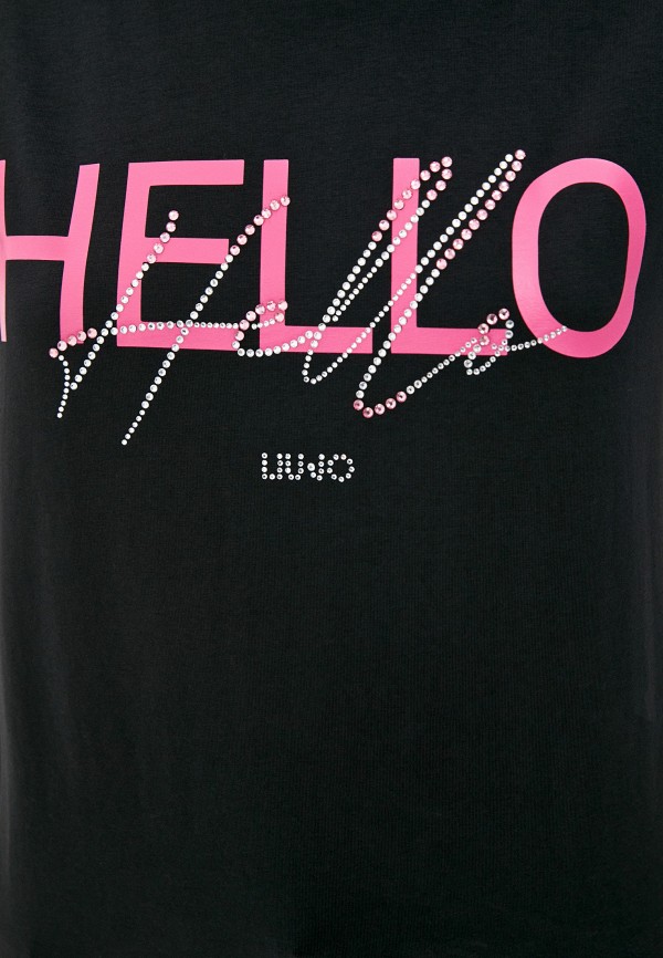 фото Футболка liu jo sport