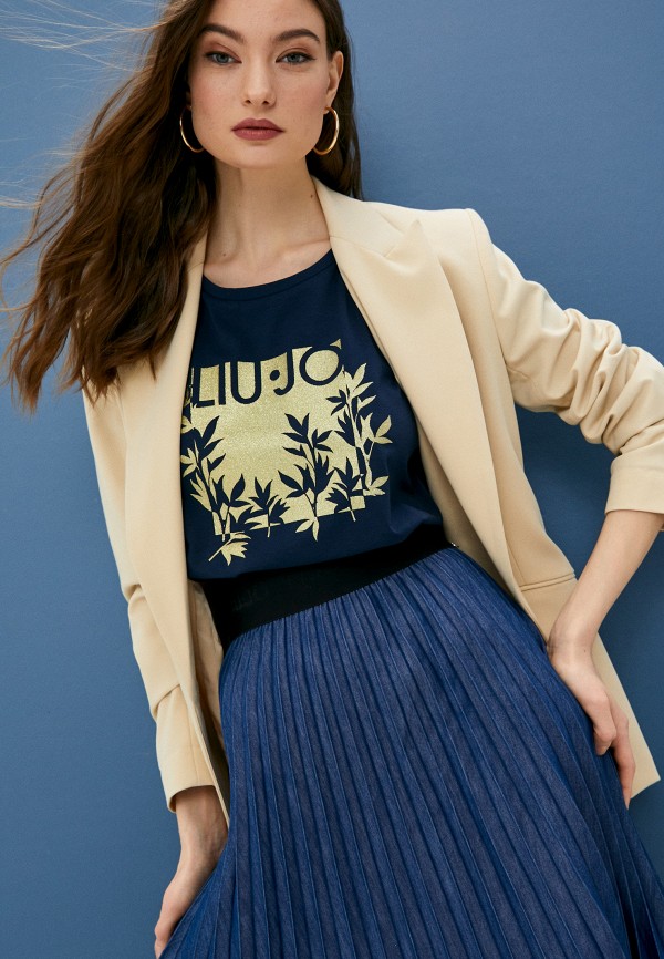 фото Футболка liu jo sport