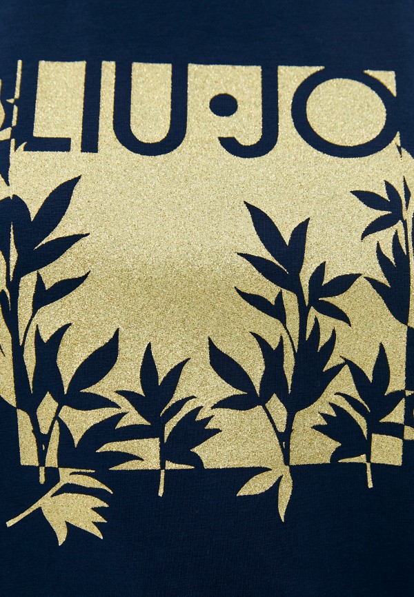 фото Футболка liu jo sport