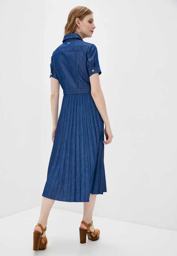 фото Платье джинсовое liu jo