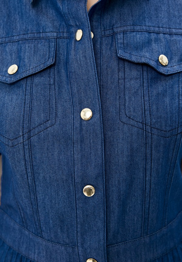 фото Платье джинсовое liu jo