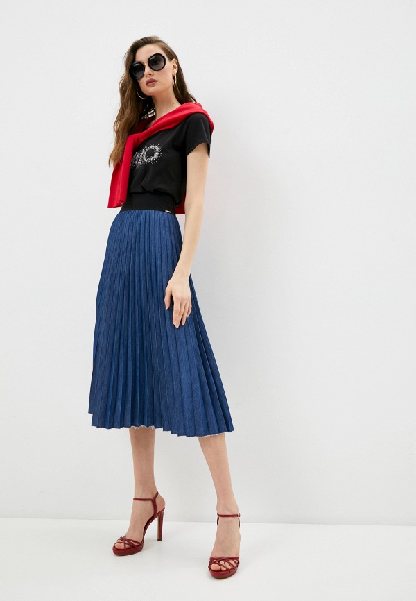 фото Футболка liu jo