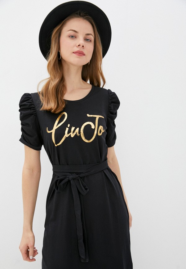 фото Платье liu jo